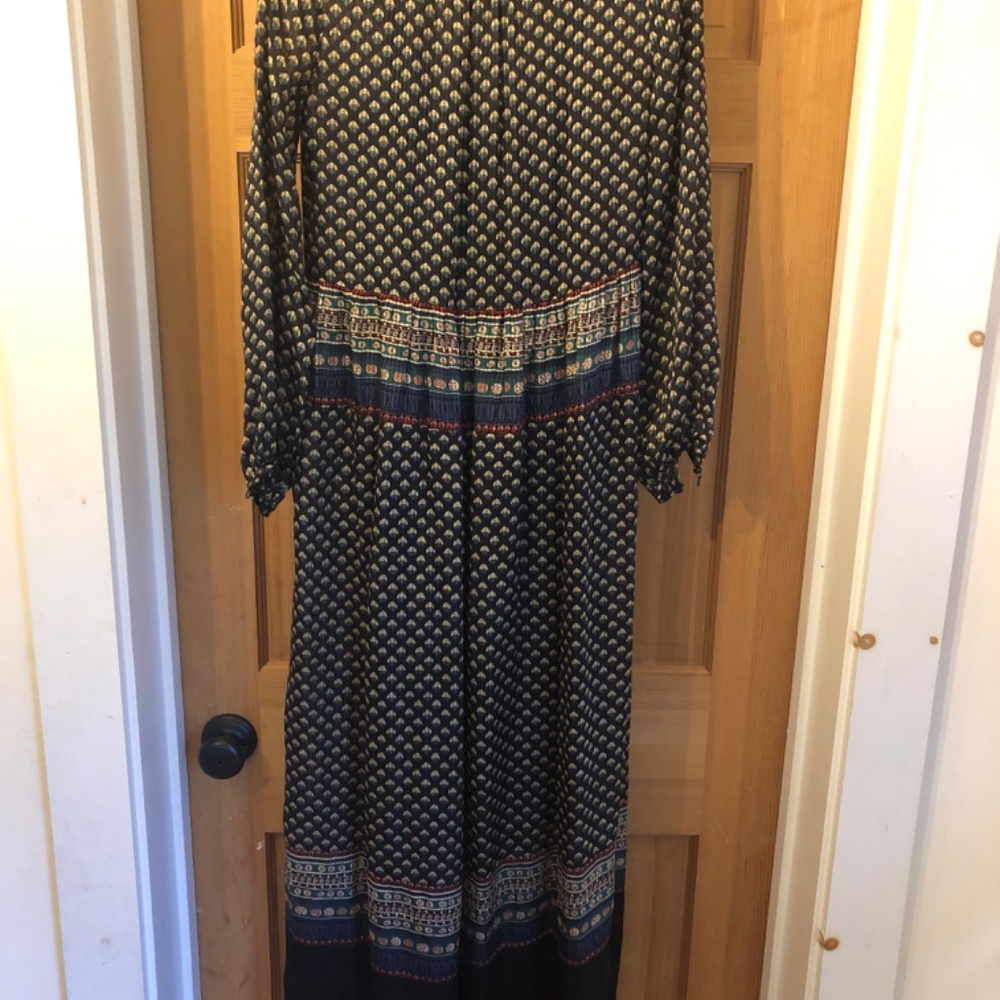 Doen Willow Dress sz XS - Picture 3 of 9
